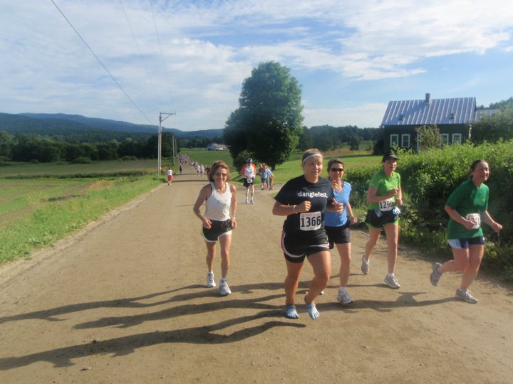 Race